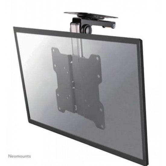 TV SET ACC CEILING MOUNT 10-40/FPMA-C020BLACK NEOMOUNTS