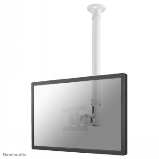 TV SET ACC CEILING MOUNT 10-26/FPMA-C100WHITE NEOMOUNTS