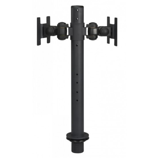 TV SET ACC DESK MOUNT BLACK/FPMA-D050DBLACK NEOMOUNTS