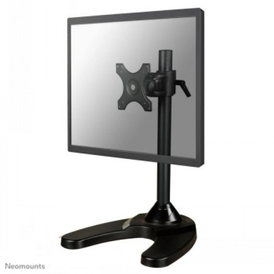 TV SET ACC DESK MOUNT BLACK/10-30