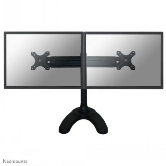 TV SET ACC DESK MOUNT BLACK/19-27