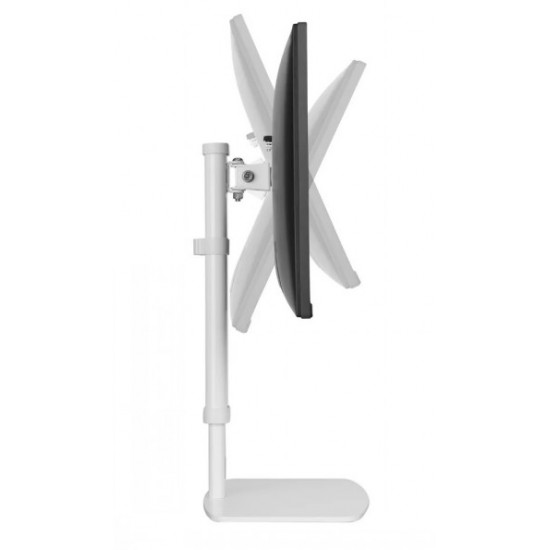 MONITOR ACC DESK MOUNT 10-30