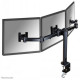 TV SET ACC DESK MOUNT BLACK/10-24