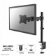 MONITOR ACC DESK MOUNT/10-30