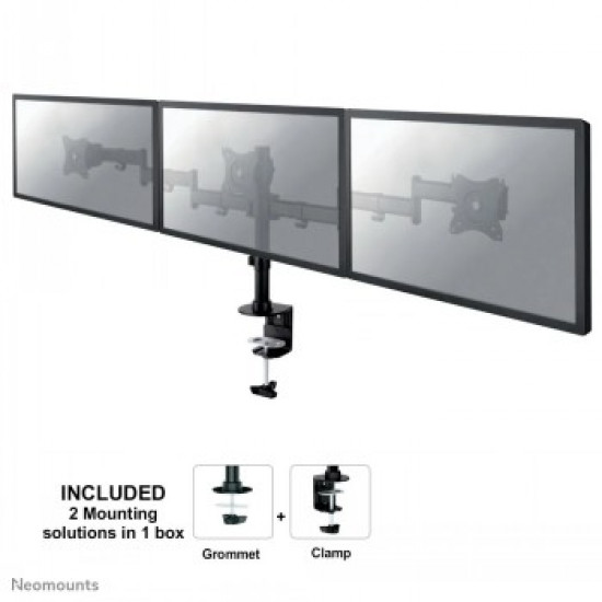 MONITOR ACC DESK MOUNT 10-27