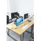 MONITOR ACC DESK MOUNT/10-32