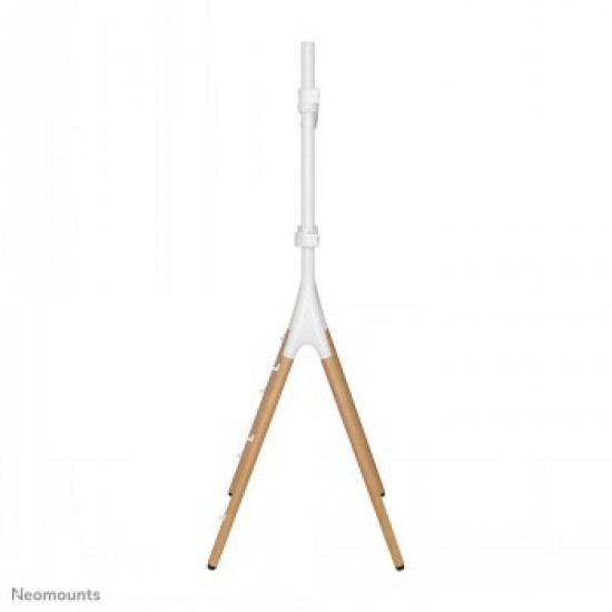 TV SET ACC FLOOR STAND WHITE/37-70