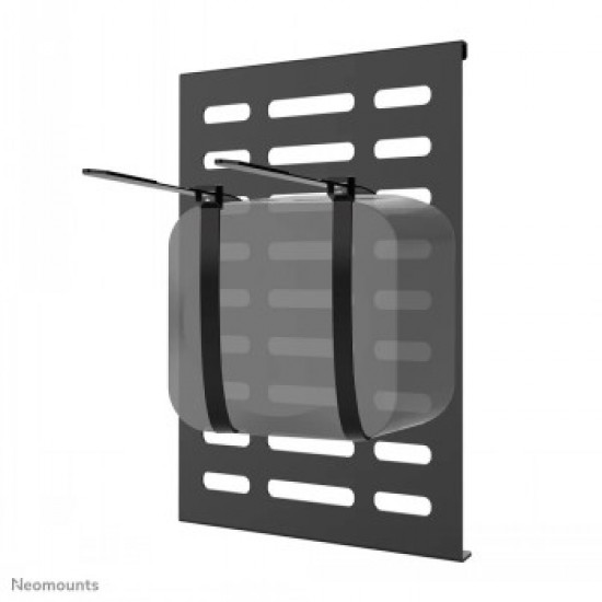 MEDIAPLAYER ACC HOLDER/NS-MBTC100BLACK NEOMOUNTS