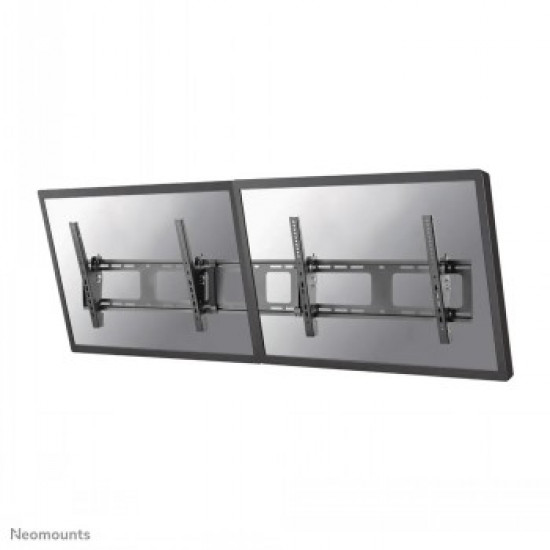 MONITOR ACC WALL MOUNT /MENU/NS-WMB200BLACK NEOMOUNTS