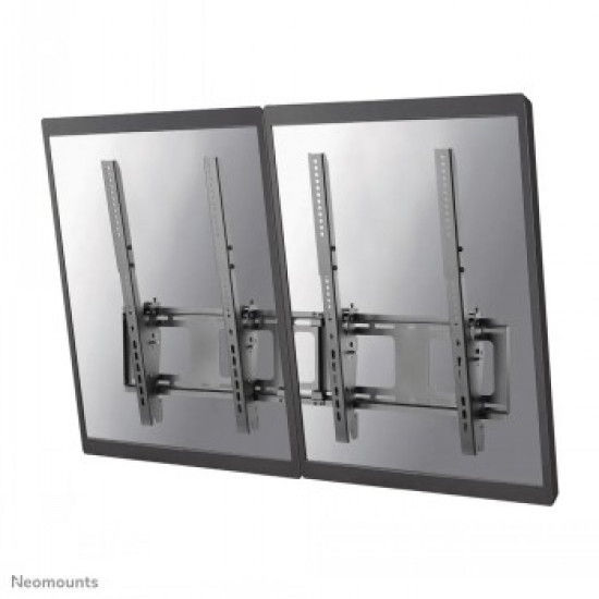 MONITOR ACC WALL MOUNT /MENU/NS-WMB200PBLACK NEOMOUNTS