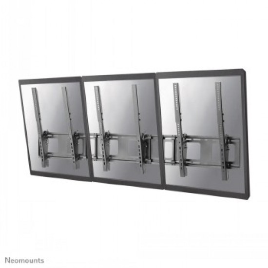 MONITOR ACC WALL MOUNT /MENU/NS-WMB300PBLACK NEOMOUNTS