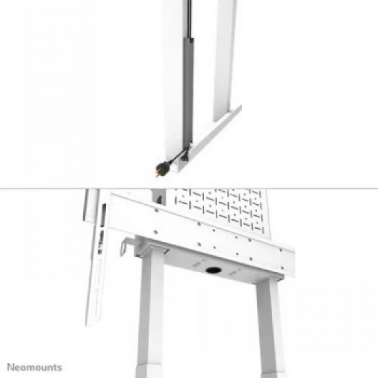 TV SET ACC WALL MOUNT/WL55-875WH1 NEOMOUNTS