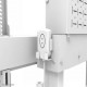 TV SET ACC WALL MOUNT/WL55-875WH1 NEOMOUNTS