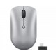 LENOVO 540 USB-C WIRELESS COMPACT MOUSE GREY