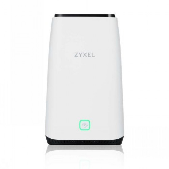 ZYXEL FWA510 5G NR INDOOR ROUTER STANDALONE/NEBULA WITH 1 YEAR NEBULA PRO LICENSE,AX3600 WIFI, 2.5GB LAN, EU AND UK REGION