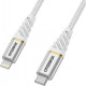OTTERBOX PREMIUM CABLE USB C-LIGHTNING 1M USB-PD WHITE