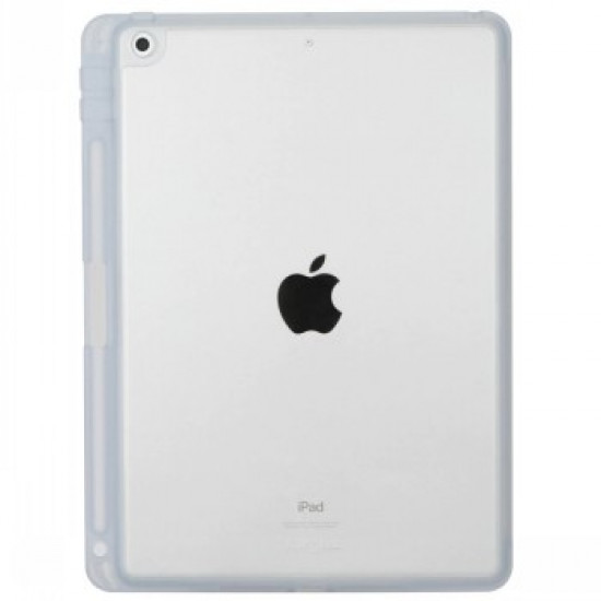 TARGUS® SAFEPORT ANTI MICROBIAL BACK COVER 10.2 IPAD