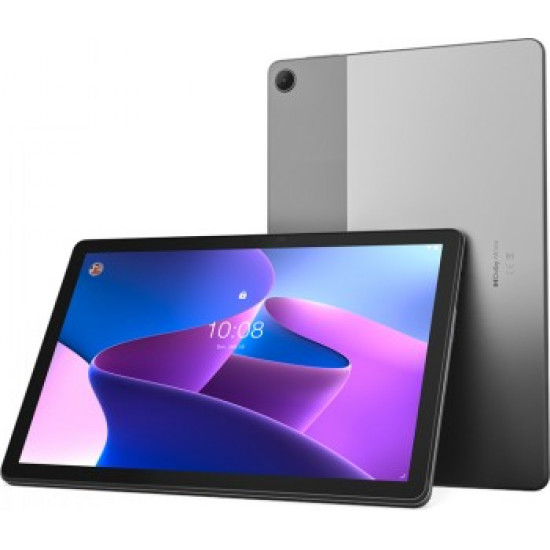 TABLET TAB M10 10 64GB/STORM GREY ZAAE0000SE LENOVO