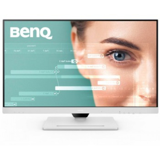 BENQ GW3290QT 32'' QHD IPS HDMI/DP/USB-C 65W HAS EYECAREU