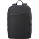 LENOVO 15.6 CASUAL BACKPACK B210 BLACK