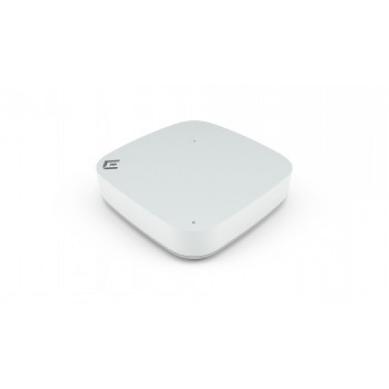 EXTREME AP305C INDOOR WIFI 6 ACCESS POINT, 2X2:2 RADIOS WITH DUAL 5GHZ AND 1 X 1GBE PORT, INTERNAL ANTENNAS, BLUETOOTH