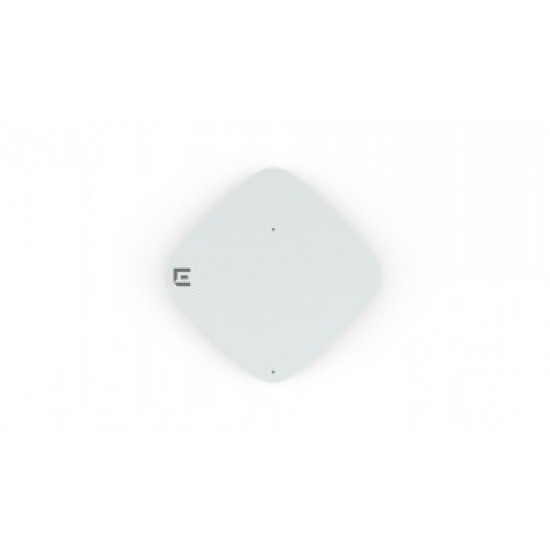 EXTREME AP305C INDOOR WIFI 6 ACCESS POINT, 2X2:2 RADIOS WITH DUAL 5GHZ AND 1 X 1GBE PORT, INTERNAL ANTENNAS, BLUETOOTH