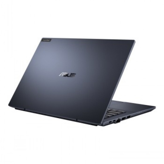 ASUS EXPERTBOOK B5 / 14 FHD 400NIT IRISX/ I7-1360P/ 16GB/ 1TB SSD/ W11P/ 3Y/ EN/LED BACKLIT