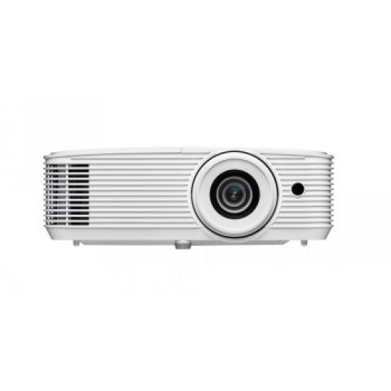 OPTOMA EH401 4000ANSI FHD PROJECTOR 1.5-1.66:1