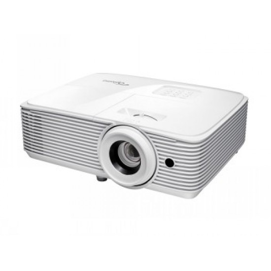 OPTOMA EH401 4000ANSI FHD PROJECTOR 1.5-1.66:1