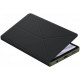 SAMSUNG TAB A9 BOOK COVER BLACK