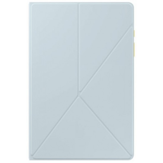 SAMSUNG TAB A9+ BOOK COVER BLUE