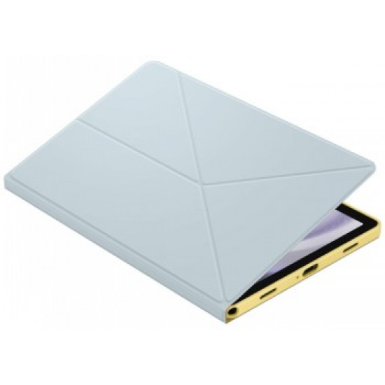 SAMSUNG TAB A9+ BOOK COVER BLUE