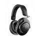 AUDIO-TECHNICA WIRELESS OVER-EAR HEADPHONES ATH-M20XBT, BLACK