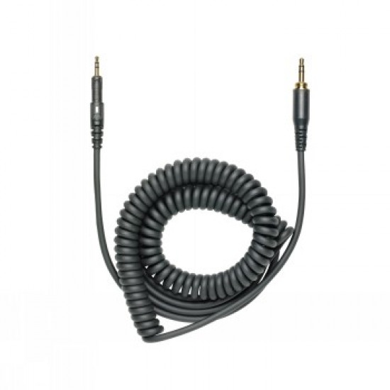 AUDIO-TECHNICA PROFESSIONAL MONITOR HEADPHONES ATH-M50X, BLACK