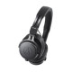 AUDIO-TECHNICA PROFESSIONAL MONITOR HEADPHONES ATH-M60X, BLACK