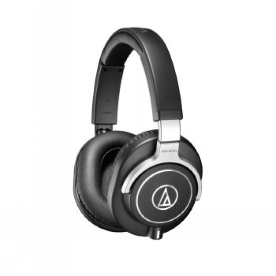 AUDIO-TECHNICA PROFESSIONAL MONITOR HEADPHONES ATH-M70X, BLACK