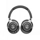 AUDIO-TECHNICA PROFESSIONAL MONITOR HEADPHONES ATH-M70X, BLACK