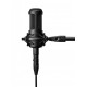 AUDIO-TECHNICA CARDIOID LARGE DIAPHRAGM CONDENSER MICROPHONE