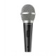 AUDIO-TECHNICA UNIDIRECTIONAL DYNAMIC VOCAL/INSTRUMENT MICROPHONE