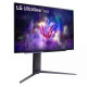 LG 27GS95QE 27 OLED HDMI/DP G-SYNC/FREESYNC PREMIUM 240HZ