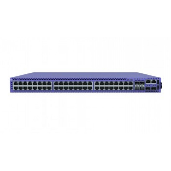 EXTREME NETWORKS 5420M 48PORT 802.3BT 90W POE SWITCH