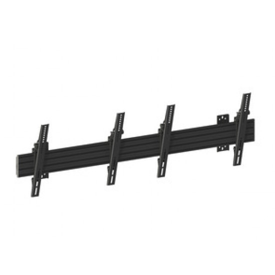 MB WALLMOUNT PRO MBW2U TILT BLACK