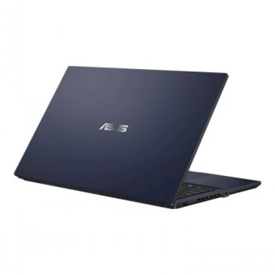 ASUS EXPERTBOOK B1/ 15.6 FHD/ I5-1335U/ 16GB/ 512GB SSD/ NO-OS/ 1Y/ EN