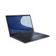 ASUS EXPERTBOOK B2 / 15.6 FHD 400NIT/ I3-1215U/ 8GB/ 256GB SSD/ SMART CARD/ NO-OS/ 3Y/ EN