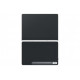 SAMSUNG SMART BOOK COVER TAB S9+ BLACK
