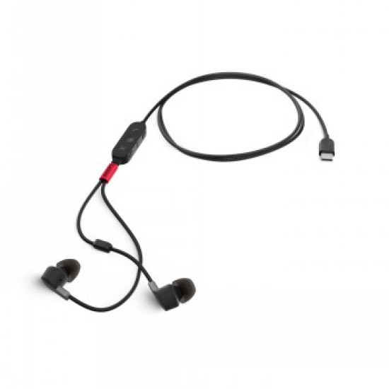 LENOVO GO USB-C ANC IN-EAR HEADPHONES