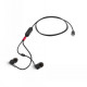 LENOVO GO USB-C ANC IN-EAR HEADPHONES