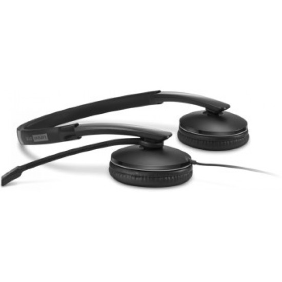 LENOVO WIRED ANC HEADSET GEN2 (TEAMS)