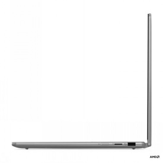 LENOVO YOGA 7 2-IN-1 RYZEN 5 8640HS/14 WUXGA (1920X1200) OLED IPS 400NITS GLOSSY/16GB/512GB SSD/W11H/ENG (ARCTIC GREY)