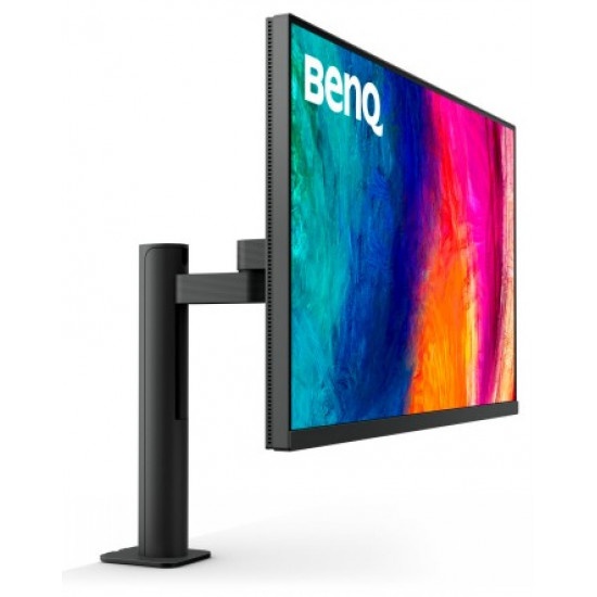 BENQ PD3205UA 32” 4K IPS HDMI/DP/MINI DP/USB 3.1 HUB KVM DESIGNVUE